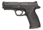 Pistol