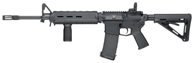 Rifle